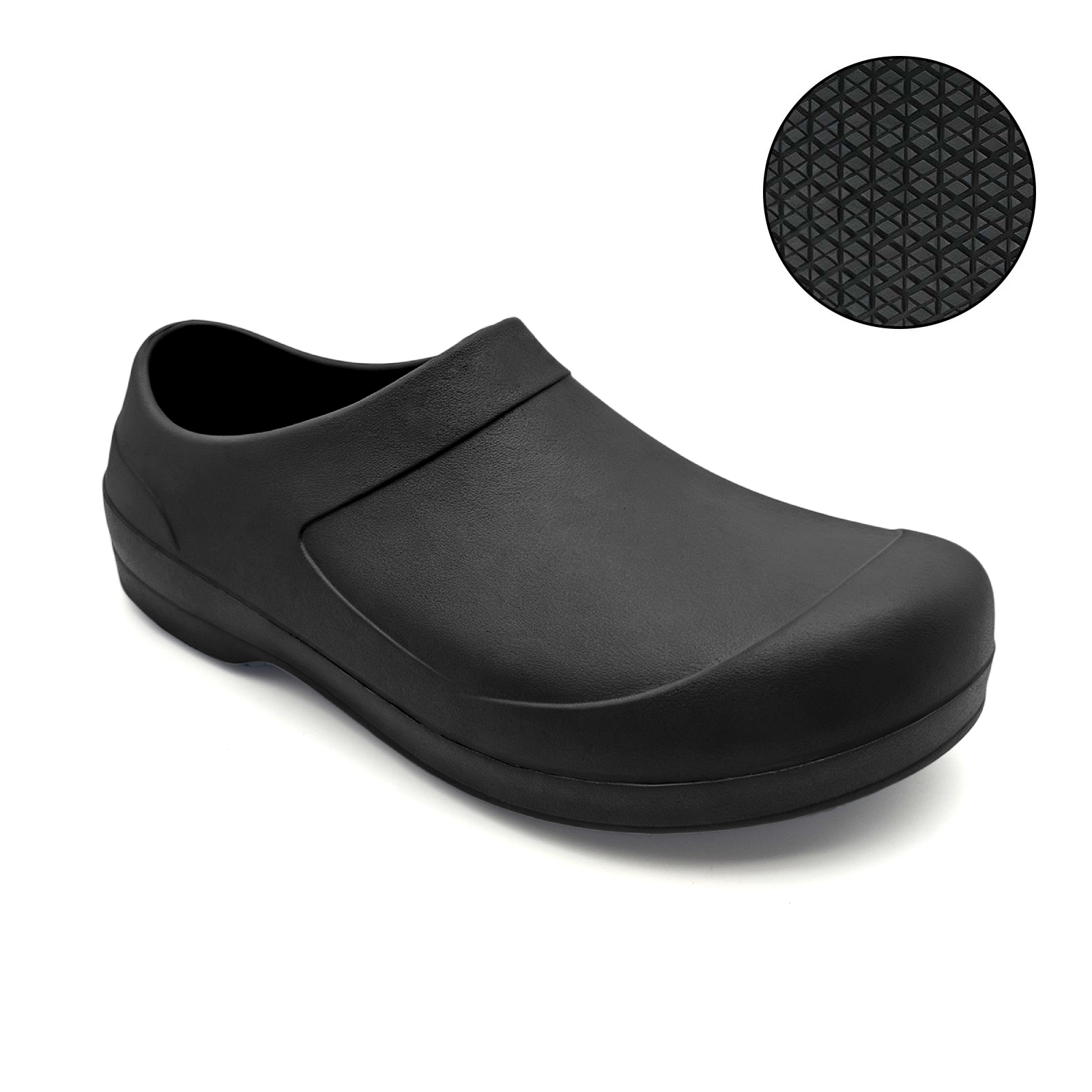 Kitchen Gadgets For Men - Unisex Chef Clogs, Kitchen Nurse Garden