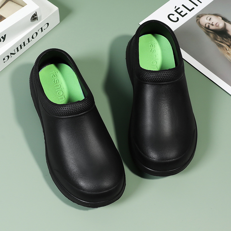 Men and Women for Non-slip EVA - Kitchen Gadgets For Men recension och pris