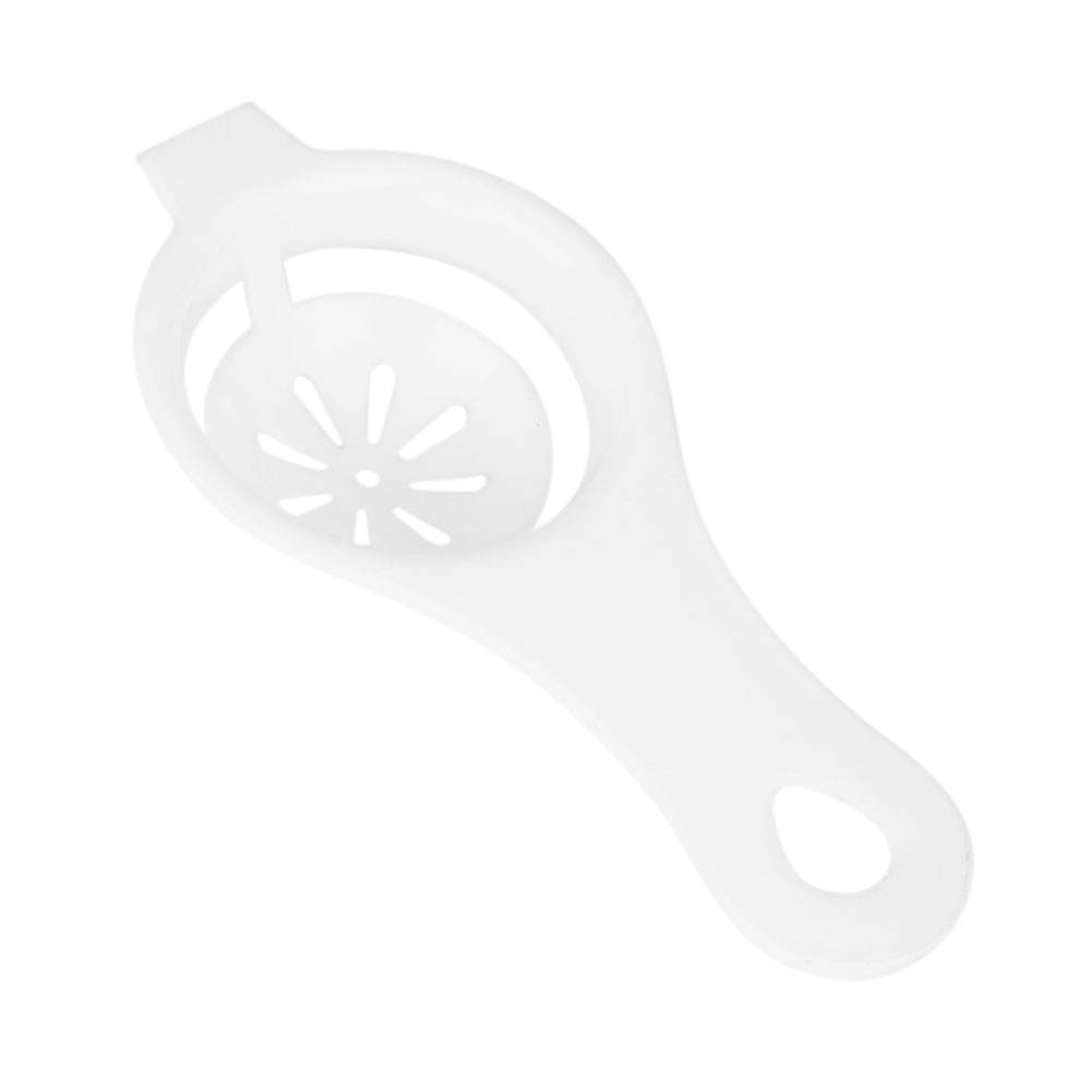 Egg White Filter Gadget Kitche - Egg Separator Tool recension och pris