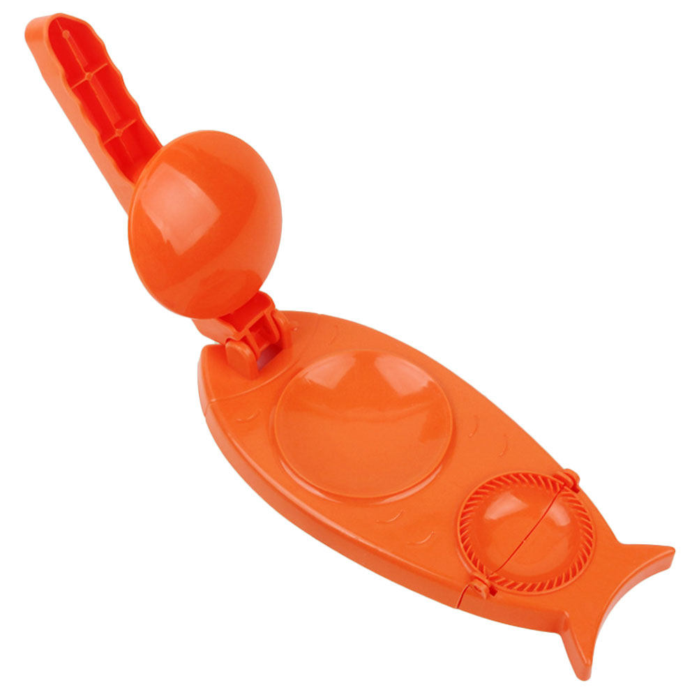 2-in-1 Dumpling Presser for Wr - Kitchen Gadgets Dumpling Maker recension och pris