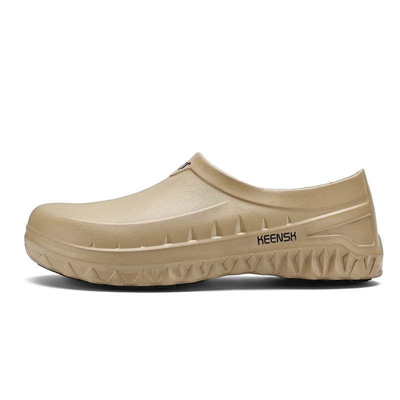 Anti-Skid Chef Shoes For Men K - Kitchen Gadgets For Men recension och pris