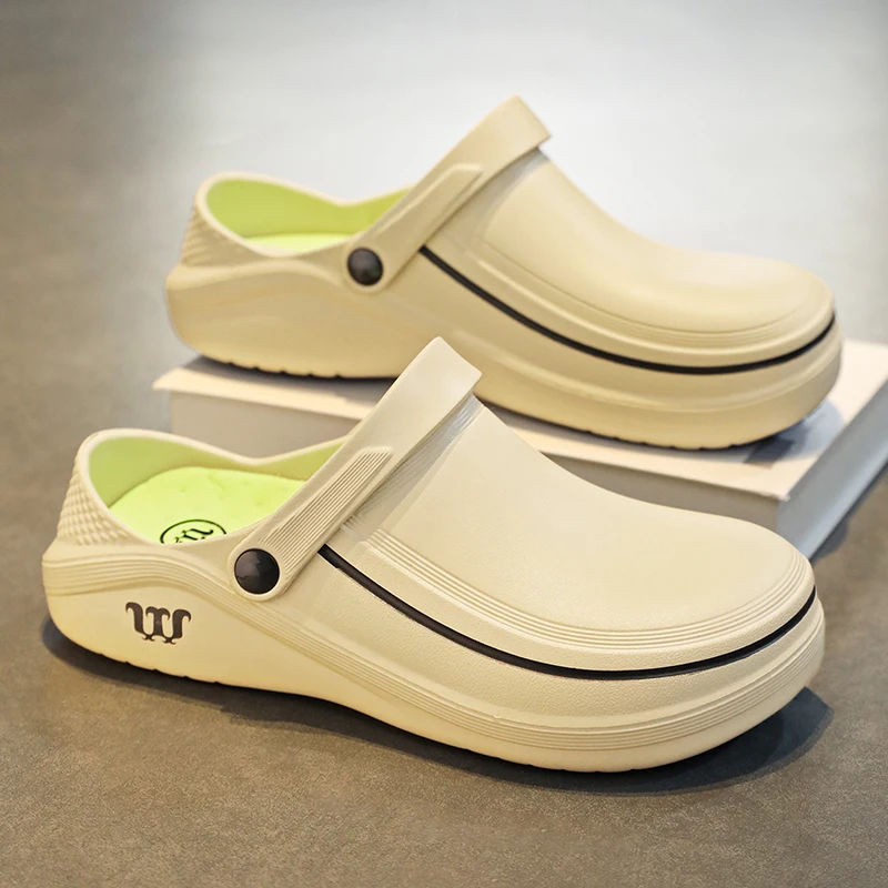 EVA Chef Shoes Lightweight Wor - Kitchen Gadgets For Men recension och pris