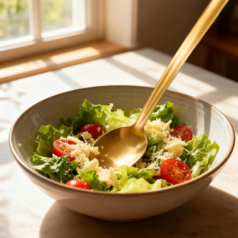 Gold Cooking Utensils,Titanium - Kitchen Gadgets Gold recension och pris