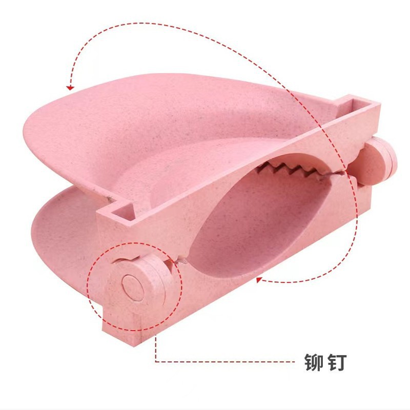 Dumpling Maker Plastic Dumplin - Kitchen Gadgets Dumpling Maker recension och pris