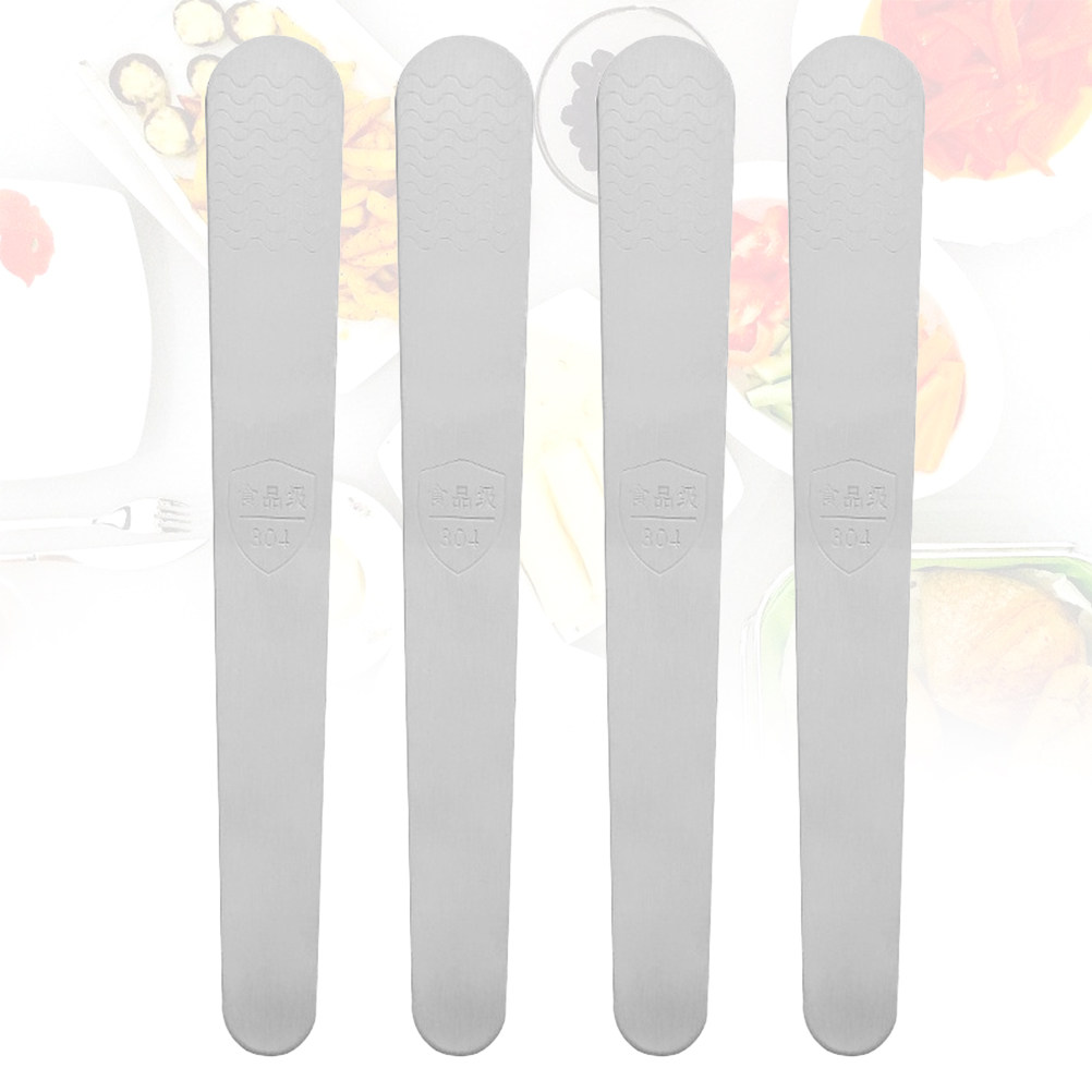 4Pcs Stainless Steel Dumpling  - Kitchen Gadgets Dumpling Maker recension och pris