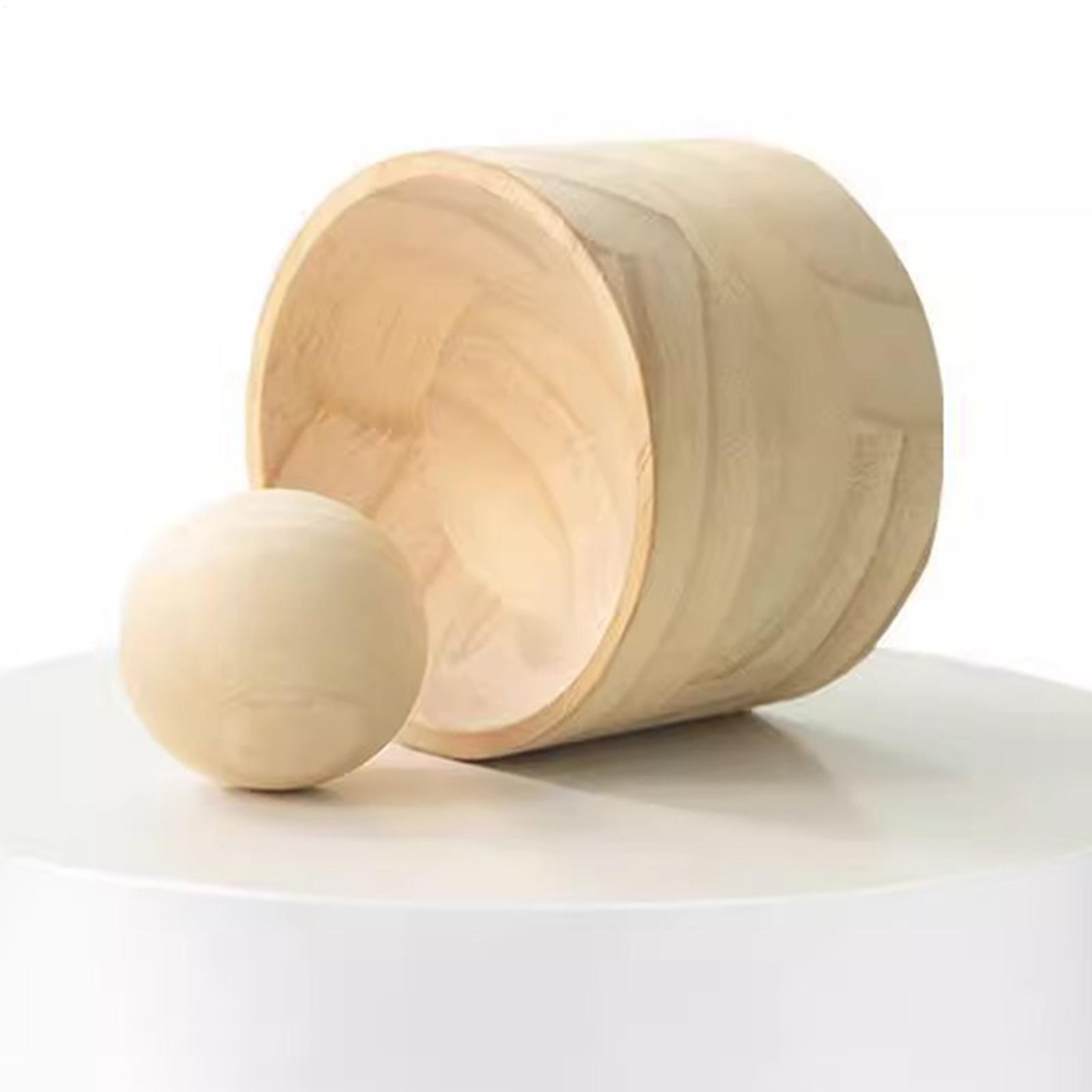 Wooden Dumpling Skin Press Mak - Kitchen Gadgets Dumpling Maker recension och pris